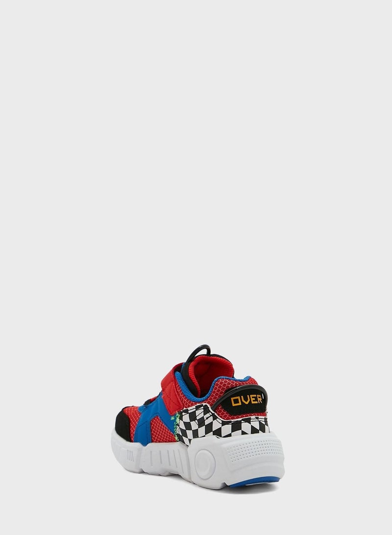 SKECHERS جاميتروكس - Image 2