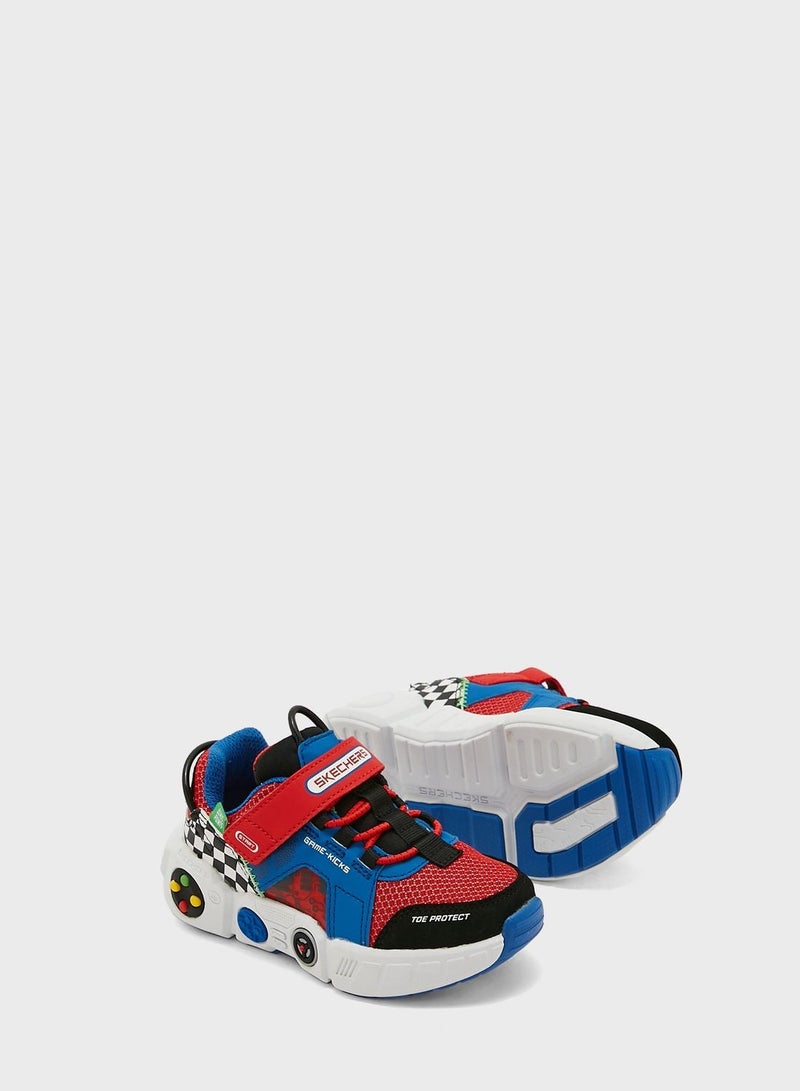 SKECHERS جاميتروكس - Image 3