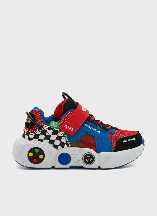 SKECHERS جاميتروكس - Image 1