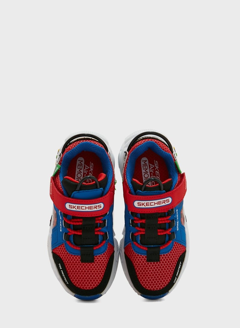 SKECHERS جاميتروكس - Image 4