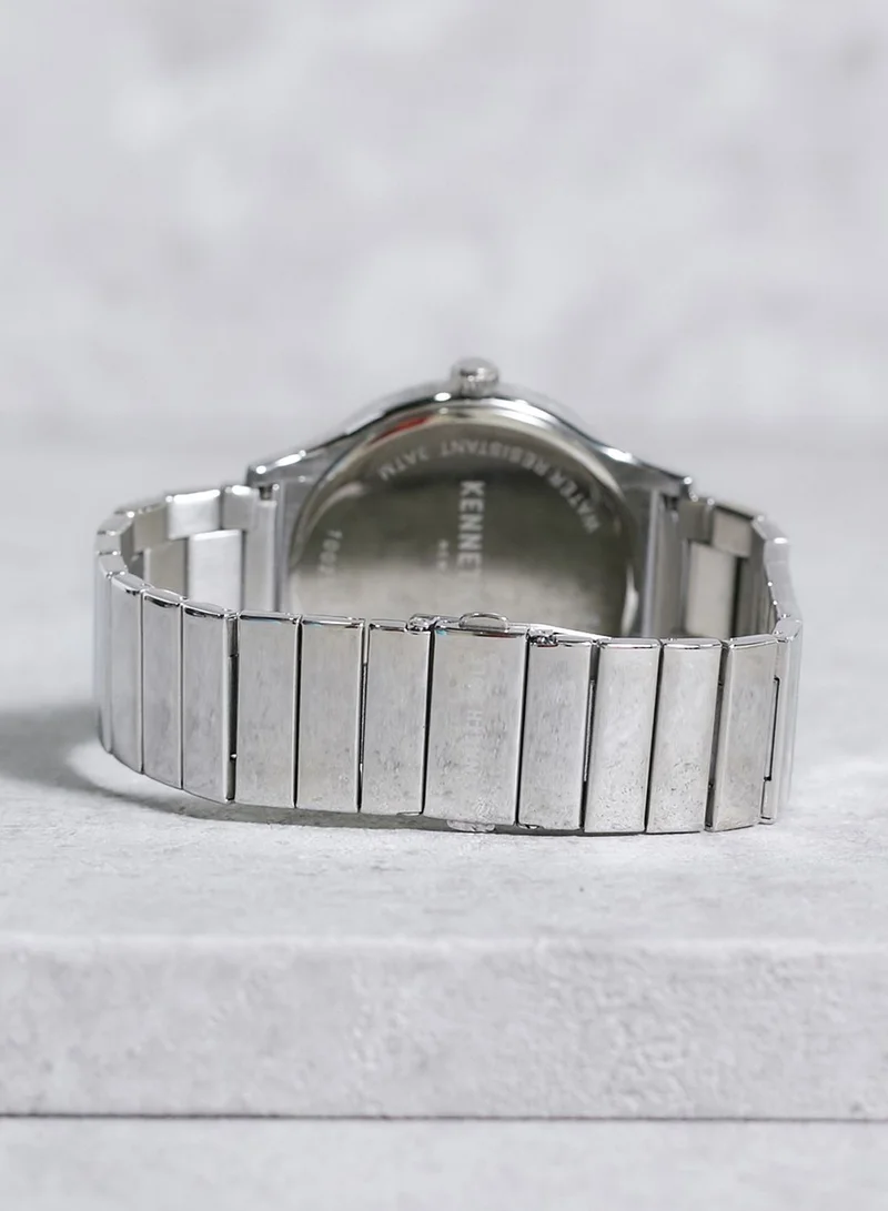 Kenneth Cole Diamond Watch
