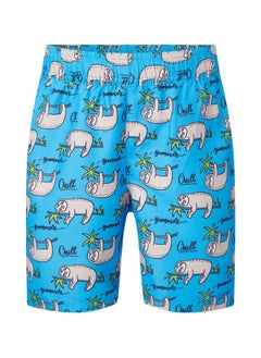 Firefly BB1 Simon kids Swimming Short 
