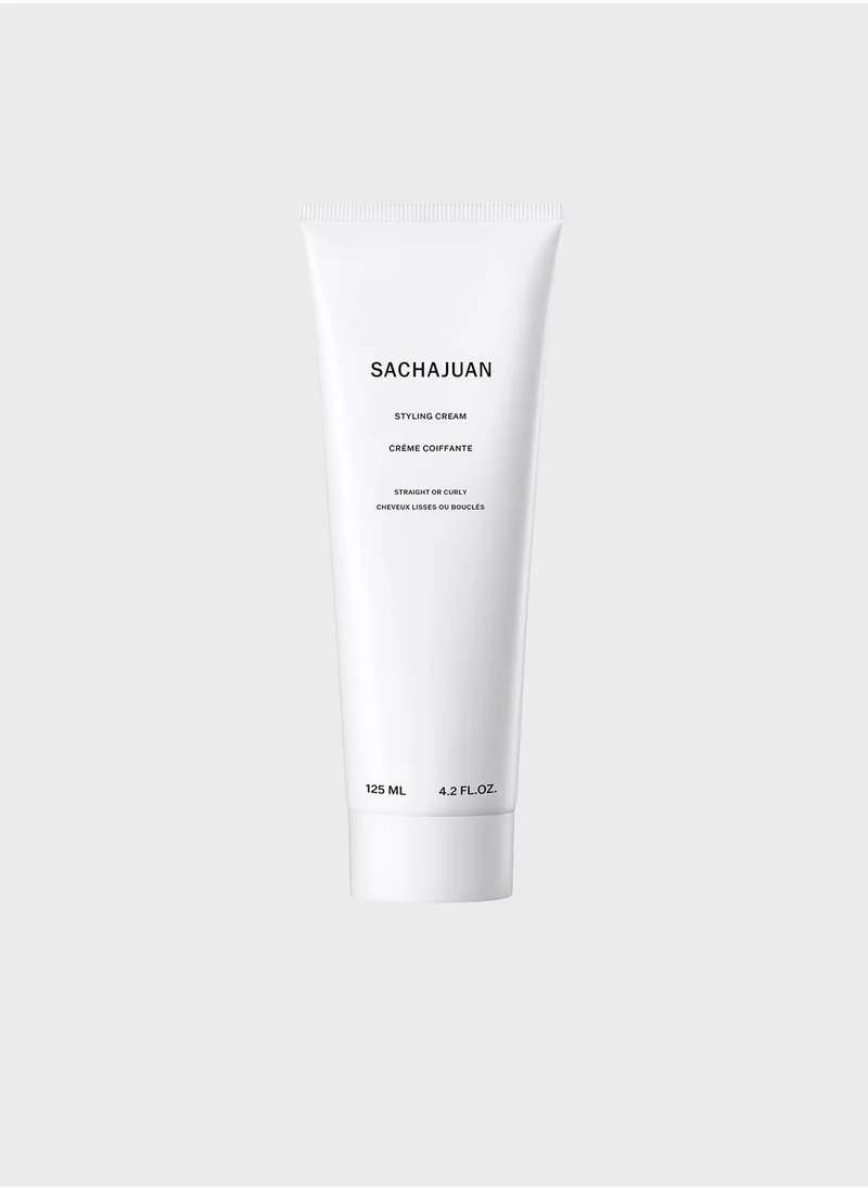 SACHAJUAN Styling Cream 125ml