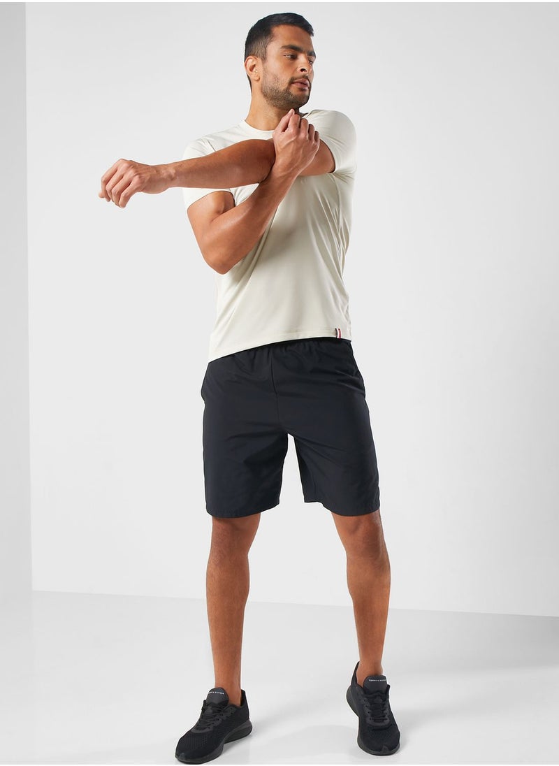 TOMMY HILFIGER - Essential Training Big T-Shirt - Image 1