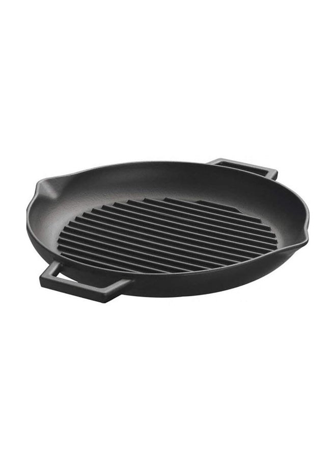 2-handed circular grill, 30 cm ribbed surface - pzsku/Z8EA0423628DE3421020DZ/45/_/1714905584/f45db515-7a22-469f-bf41-2177ae173031