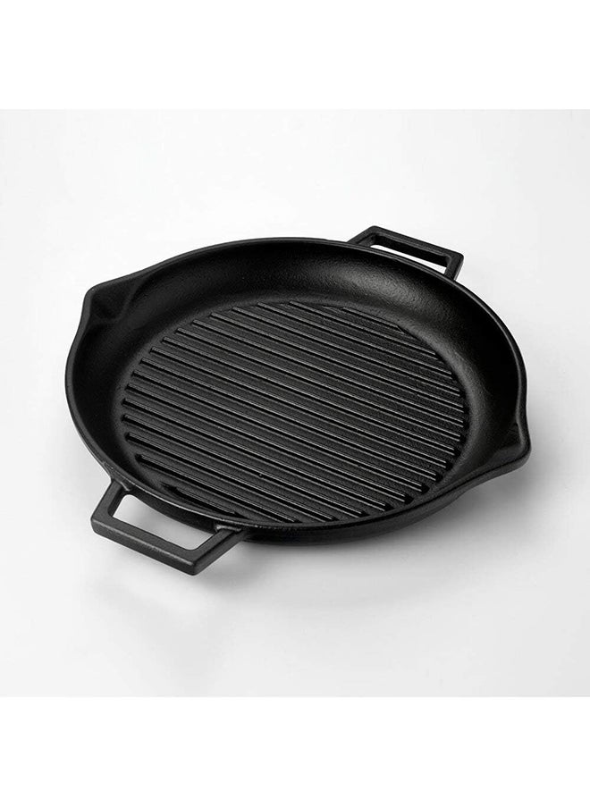 2-handed circular grill, 30 cm ribbed surface - pzsku/Z8EA0423628DE3421020DZ/45/_/1714905585/ba632ea4-dada-4f61-baa0-deb306a8b578