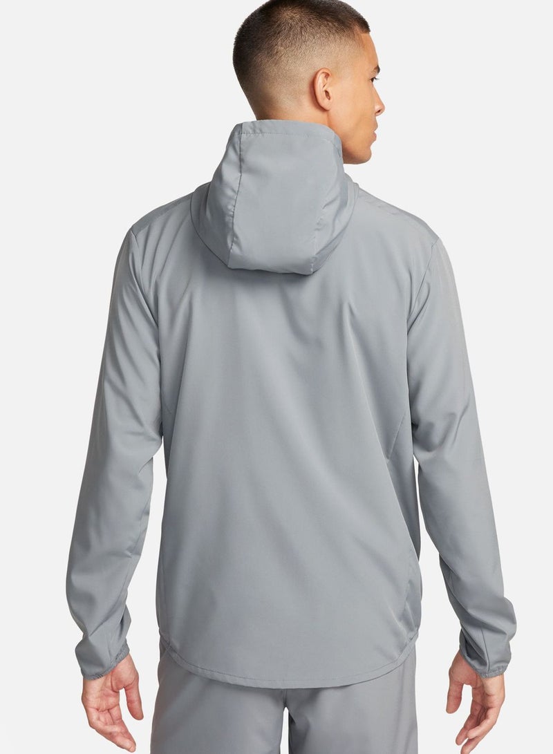 Nike M NK DF FORM HD JKT - Image 2