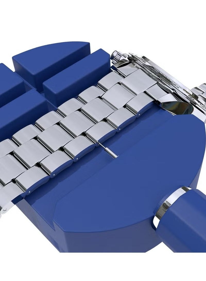 Watch Pin Pusher Tool, Watch Band Link Pin Remover Tool Kit for Watch Repair - Image 2