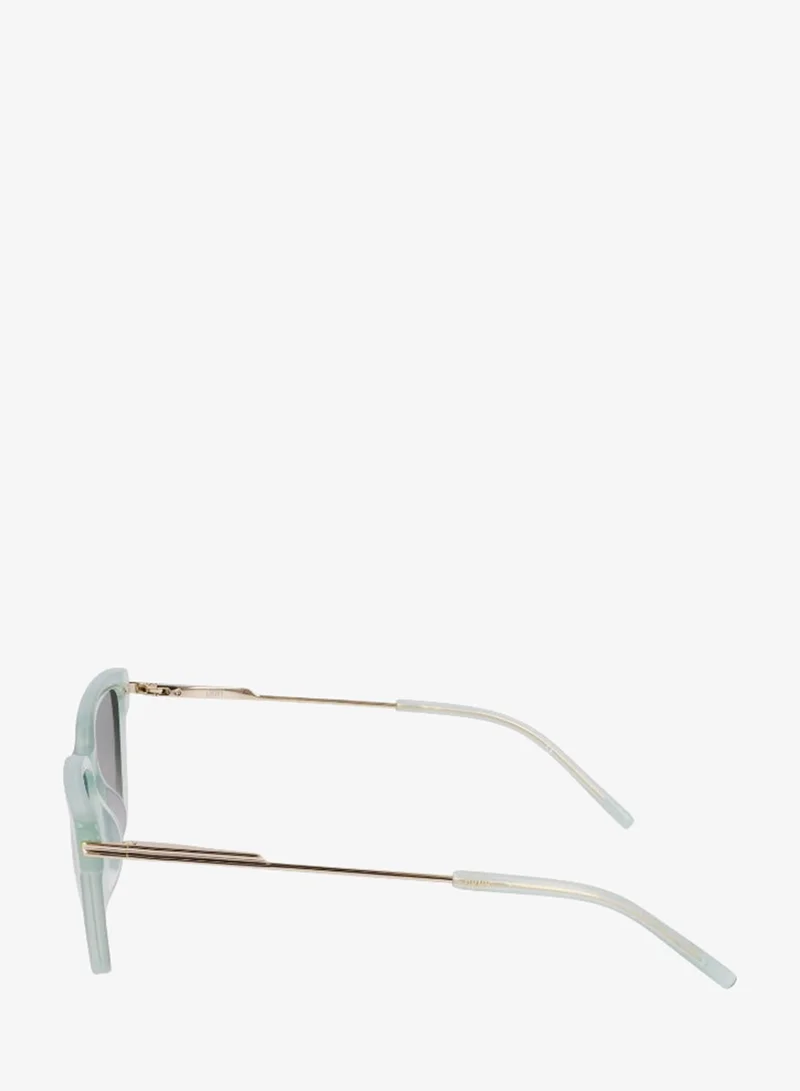 DKNY FULL RIM ACETATE DKNY SUN DK713S
