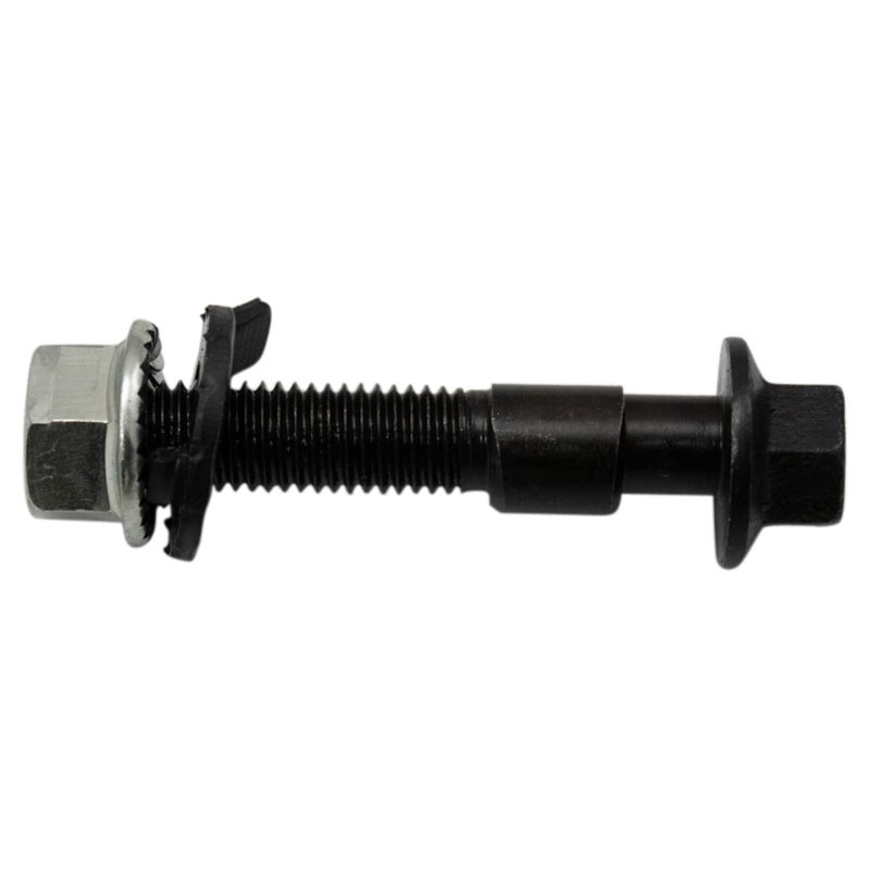 TRQ Camber Bolt Compatible with 05â€“14 Ford Mustang 00â€“13 Chevrolet Impala 19â€“23 Toyota RAV4 01â€“15 Honda Civic 02â€“23 Nissan Altima 07â€“17 Jeep Compass 96â€“20 Dodge Grand Caravan 10â€“17 GMC Terrain - Image 4