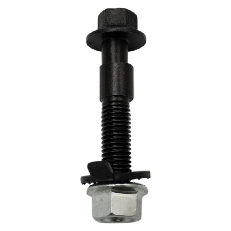 TRQ Camber Bolt Compatible with 05â€“14 Ford Mustang 00â€“13 Chevrolet Impala 19â€“23 Toyota RAV4 01â€“15 Honda Civic 02â€“23 Nissan Altima 07â€“17 Jeep Compass 96â€“20 Dodge Grand Caravan 10â€“17 GMC Terrain - Image 5