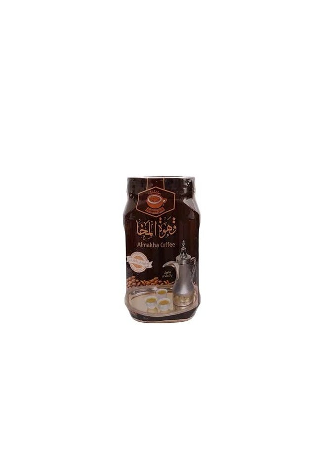 ALMAKHA COFFEE 300 gm