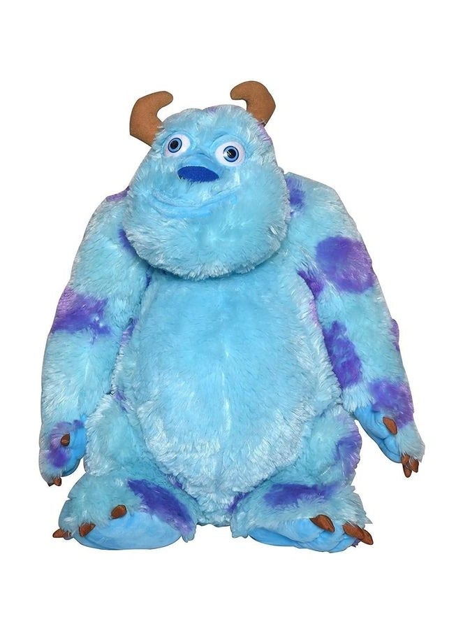 Cartoon Monsters Company - Plush Shalby Toy Teddy Bear 30 CM  - Image 1