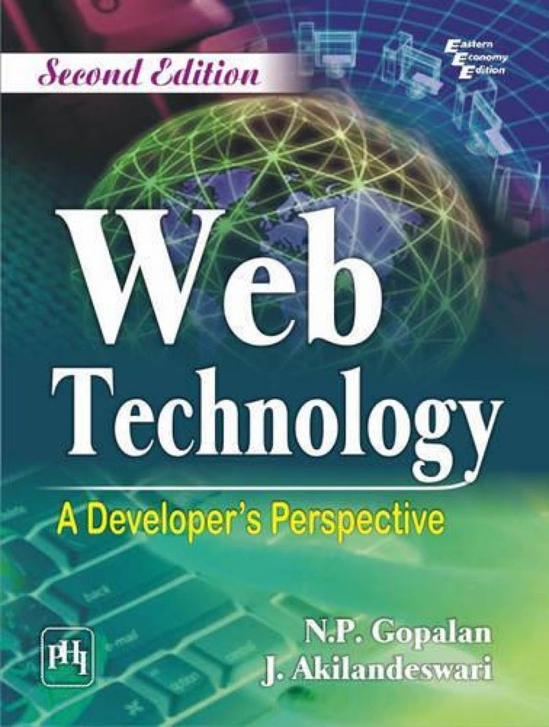 Web Technology: A Developer's Perspective
