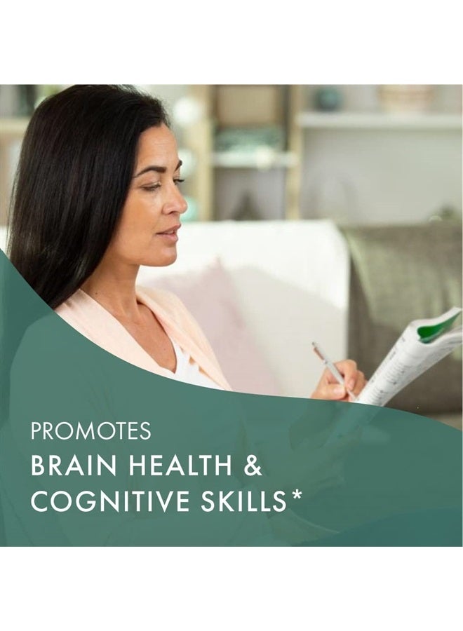 PURE ESSENCE LABS MYcoMune 4X Organic Mushroom Supplement - Reishi, Lion's Mane, Cordyceps, Chaga, Shiitake, Maitake for Immune System, Combat Stress, Build Energy by Pure Essence - 30 Caps - Image 3