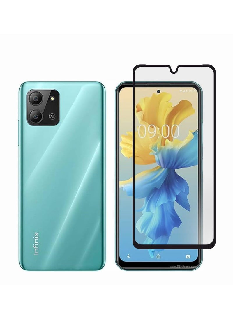 Generic - Infinix Hot 11 phone screen - high protection - Image 1