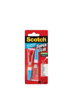 3M Advanced Formula Super Glue Gel  - Image 3