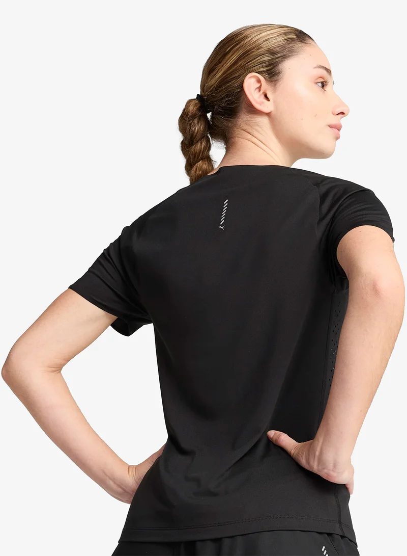Puma Run Cloudspun T-Shirt