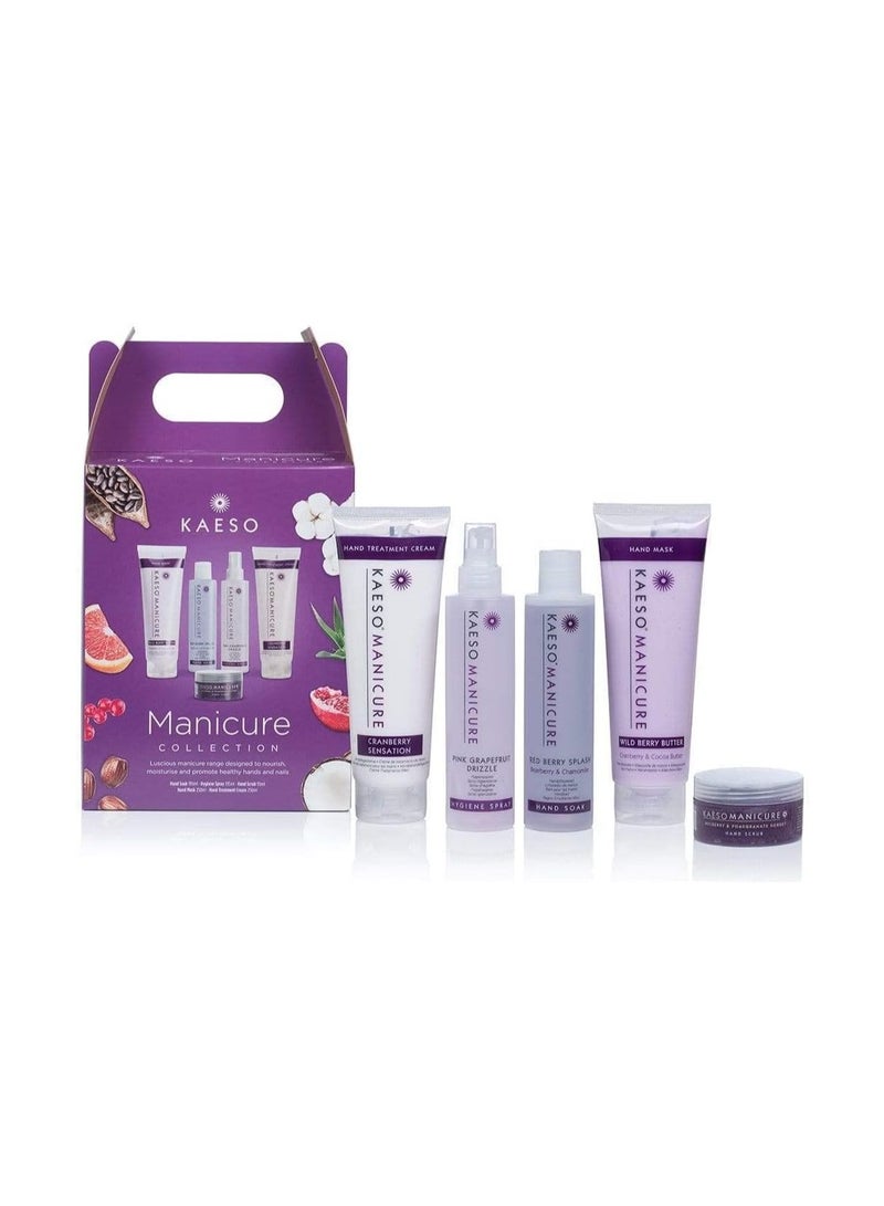 KAESO Manicure Gift Set - Image 1