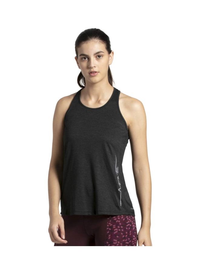 JOCKEY - Jockey Women Relaxed Fit Polyester Racerback Tank Top - Image 1