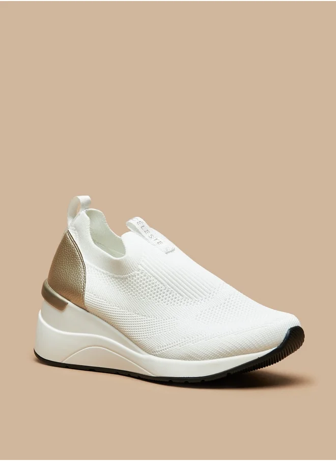 Celeste Women's Wedge Casual Shoes