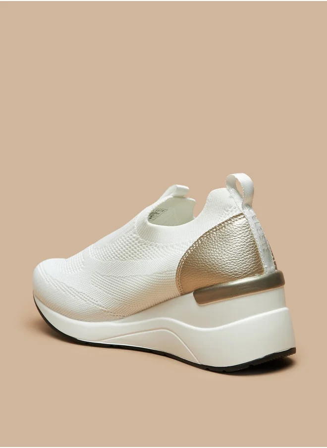Celeste Women's Wedge Casual Shoes
