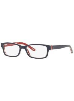POLO RALPH LAUREN Polo Ralph PP8518 5711 48 Kid's Eyeglasses Frame  - Image 1