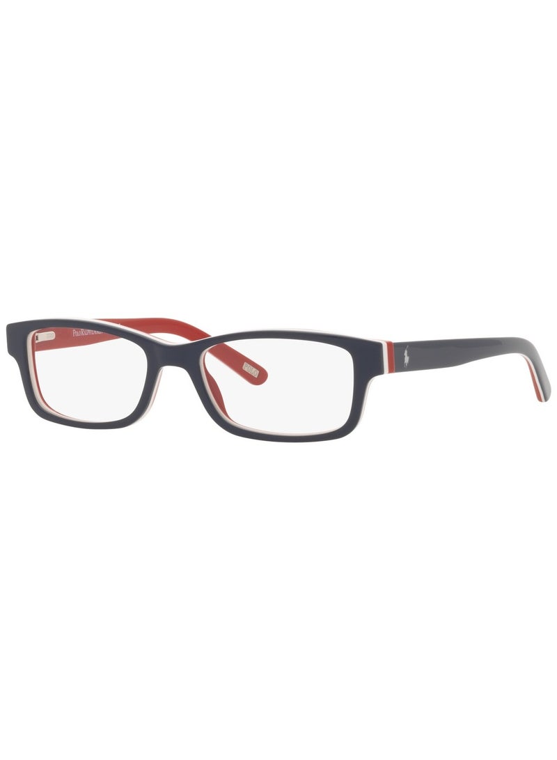 POLO RALPH LAUREN Polo Ralph PP8518 5711 48 Kid's Eyeglasses Frame - Image 1