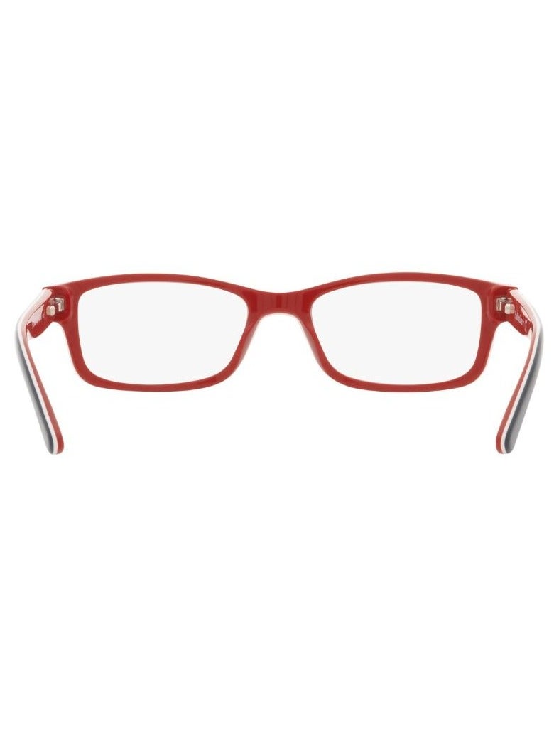 POLO RALPH LAUREN Polo Ralph PP8518 5711 48 Kid's Eyeglasses Frame - Image 4