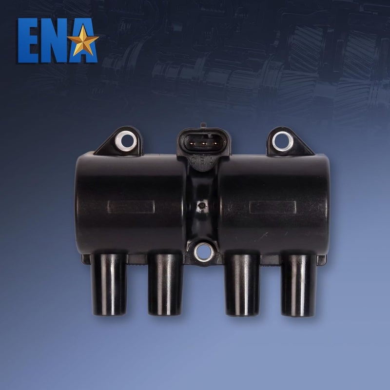 ENA حزمة ملف الإشعال ENA لسيارات شيفروليه وسوزوكي - Image 3