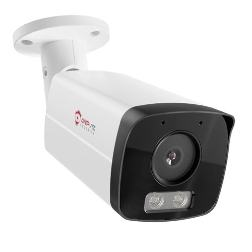 anpviz Anpviz ipc-b8a43wd-s
