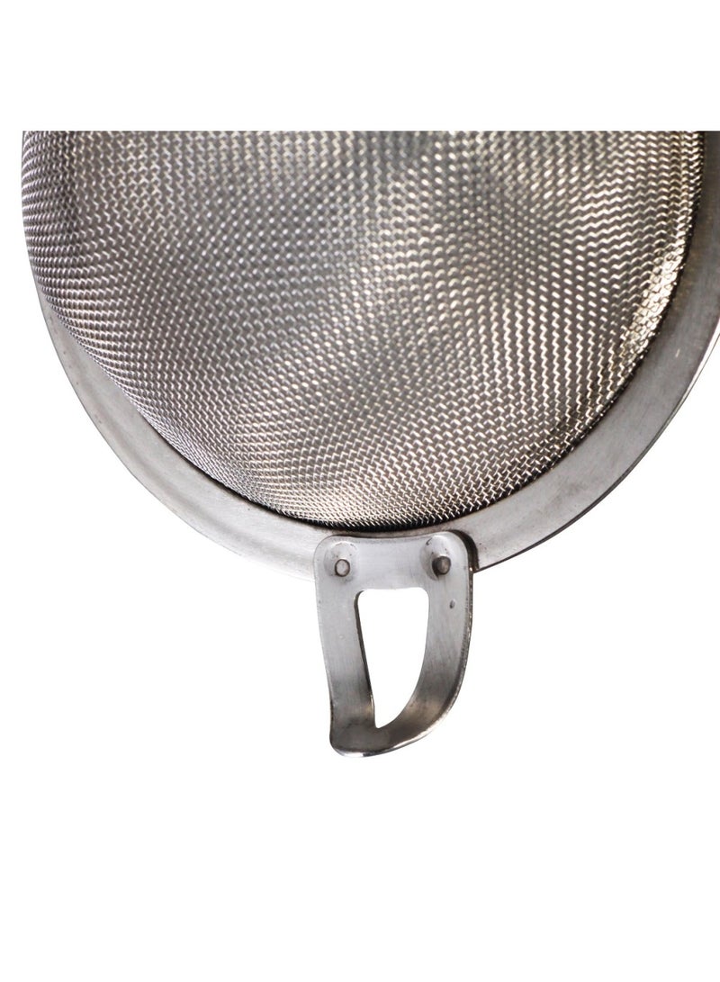 tescoma Stainless Steel Strainer 10Cm - Image 3