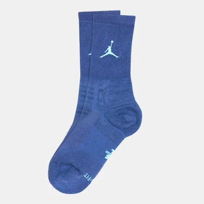 Jordan Men's Flight Crew Basketball Socks