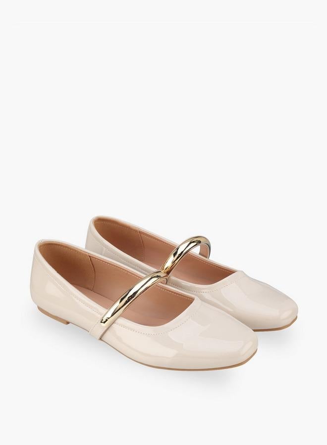 Celeste Women Slip-On Ballerina Shoes - Image 3