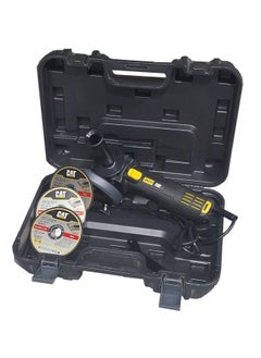 CATERPILLAR Cat Dx371.1 Angle Grinder 750W 115 45"  - Image 1