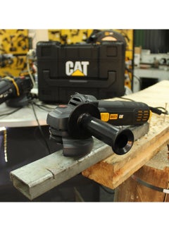 CATERPILLAR Cat Dx371.1 Angle Grinder 750W 115 45"  - Image 4