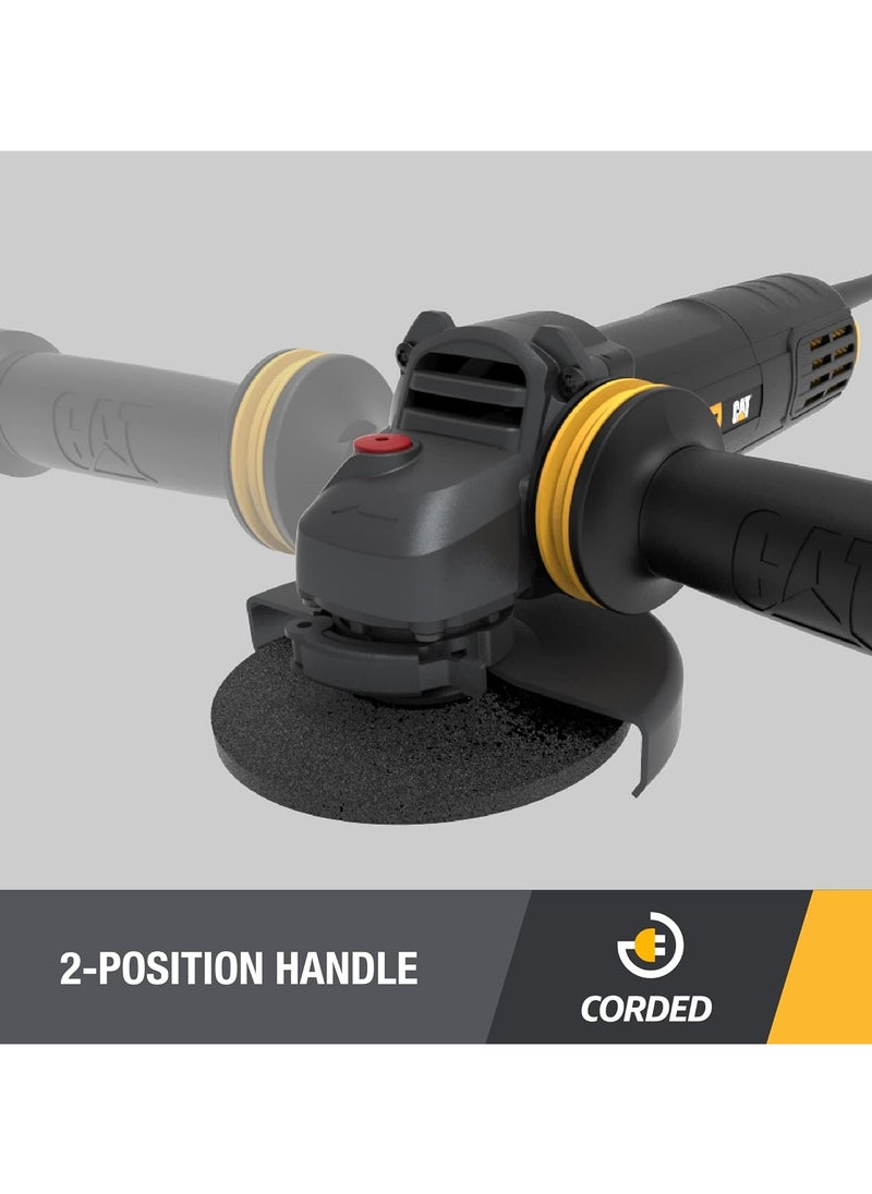 CATERPILLAR - Cat Dx371.1 Angle Grinder 750W 115 45" - Image 1