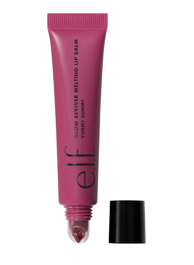 Glow Reviver Melting Lip Balm - Delicious Candy