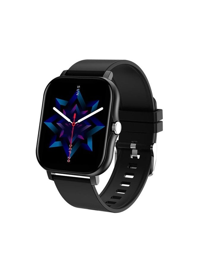 Zeblaze GT20 Y13 Smart Watch with Bluetooth Calling Waterproof Design and Multi-Sports Mode  - Image 1
