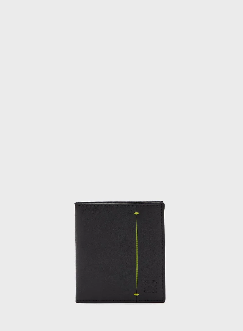 CARPISA Bote Fold Over Wallet