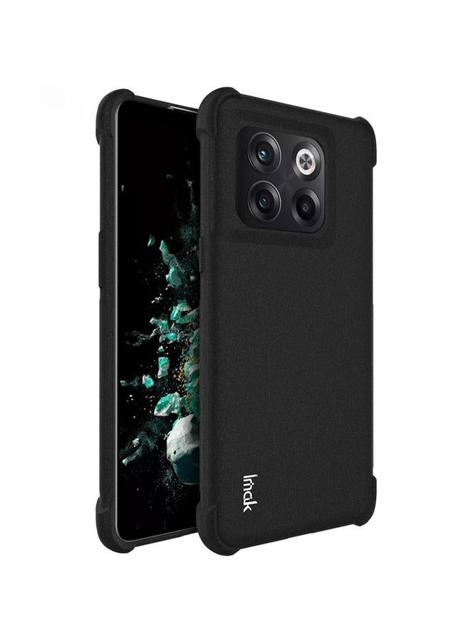 The Bros Case For OnePlus 10T 5G / Ace Pro 5G All-inclusive Shockproof Airbag TPU Phone Case