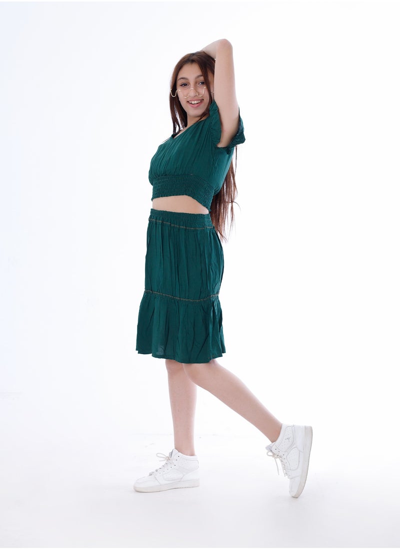 BEBO - Girls Set ( Pack of 2 ) - Image 1