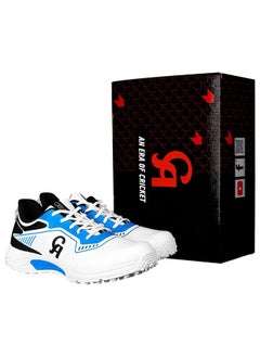 CA Jr 20 Cricket Shoes Size 7  - Image 4