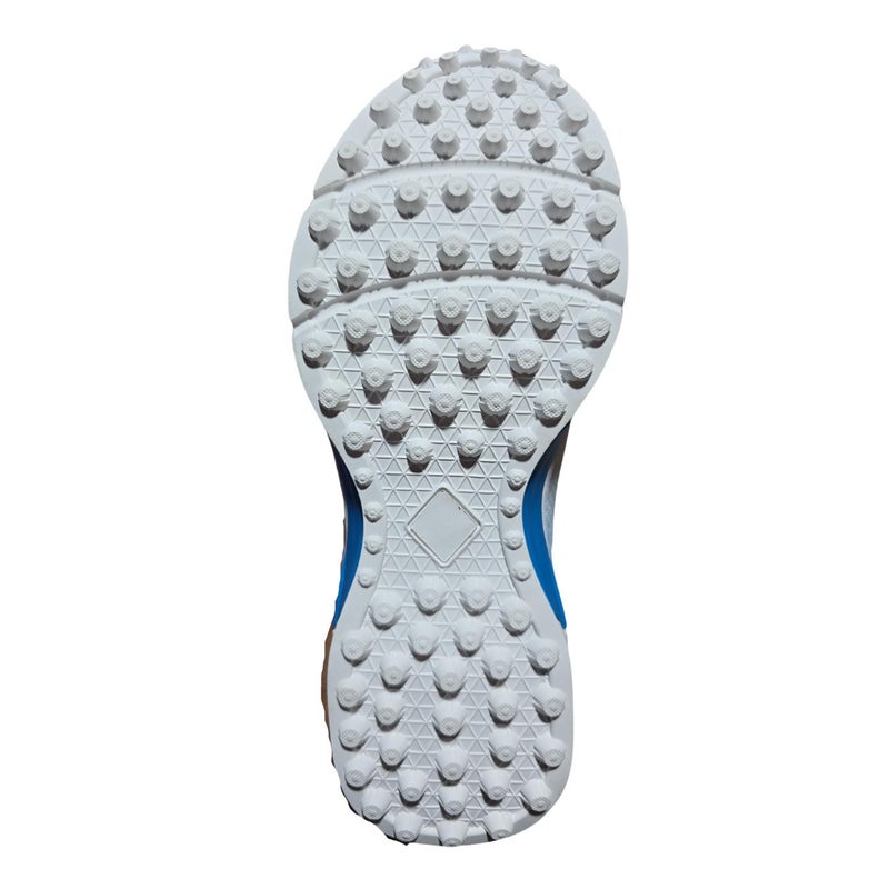 CA Cricket Arabia JR 20 Blue Cricket Shoes, UK 7 / EU 40 - Image 4