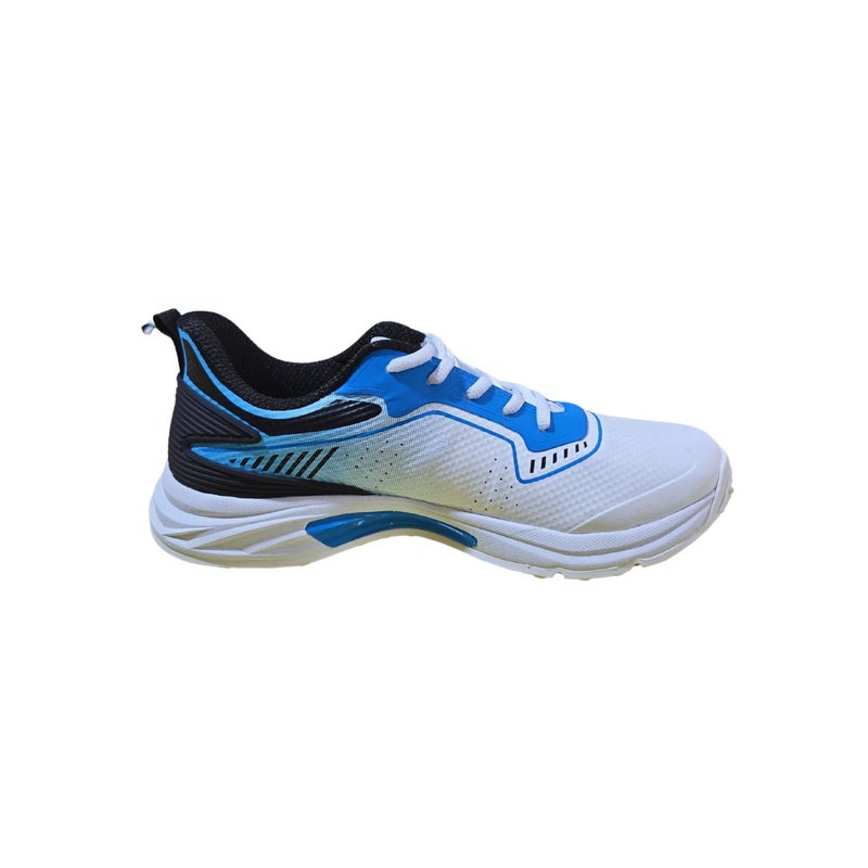 CA Cricket Arabia JR 20 Blue Cricket Shoes, UK 7 / EU 40 - Image 3