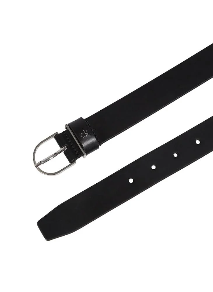 CALVIN KLEIN None Allocated Hole Belt