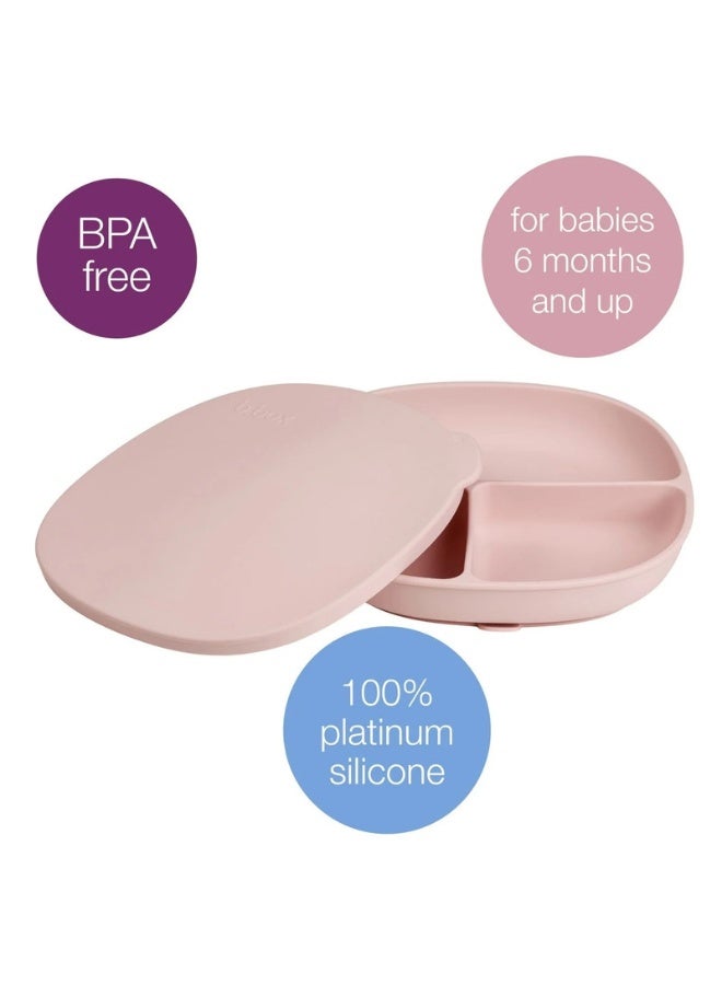 b.box B Box Silicone Plate + Lid - Image 2