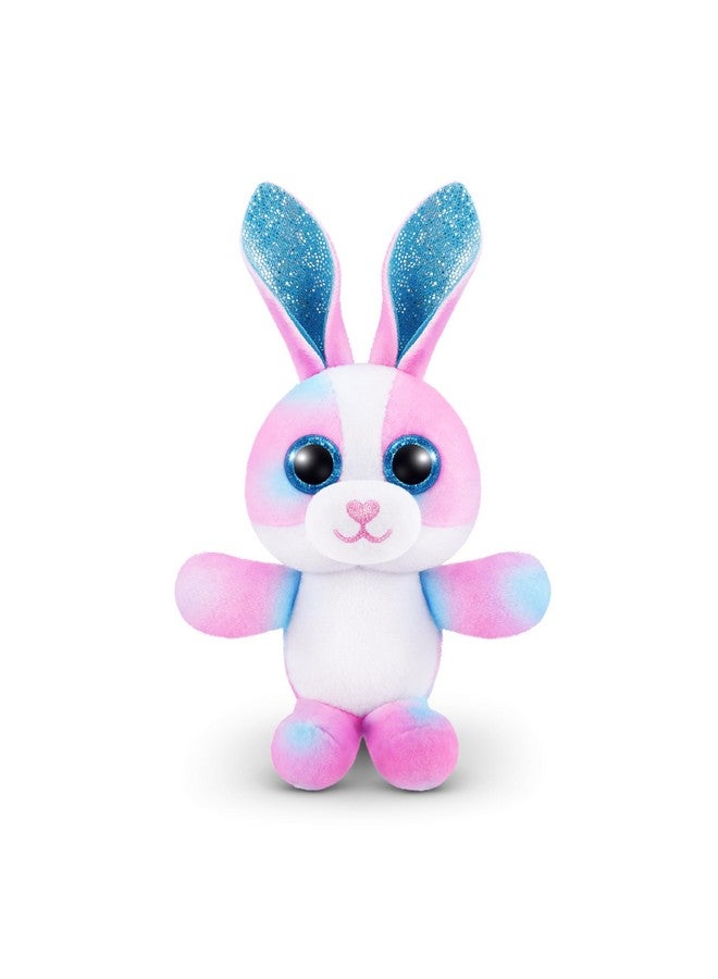 5 Surprise 5 حيوانات محشوة مفاجئة السلسلة 2 (عبوة 3) من زورو، كبسولة غامضة قابلة للجمع، محشوة، تبني حيوانات أليفة، لعبة للبنات، الأطفال، المراهقين - Image 3