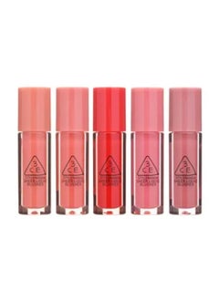 3ce Sheer Liquid Blusher Side Piece 