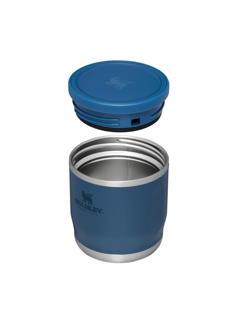 Stanley Stanley ADV FJ 350ml/12oz To-Go Abyss  - Image 3